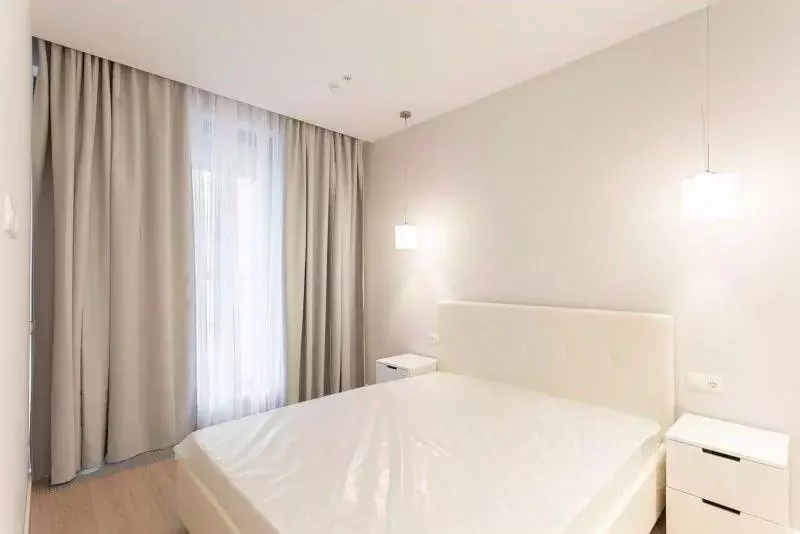 2-к кв. Москва Ходынский бул., 2 (45.0 м) - Фото 1