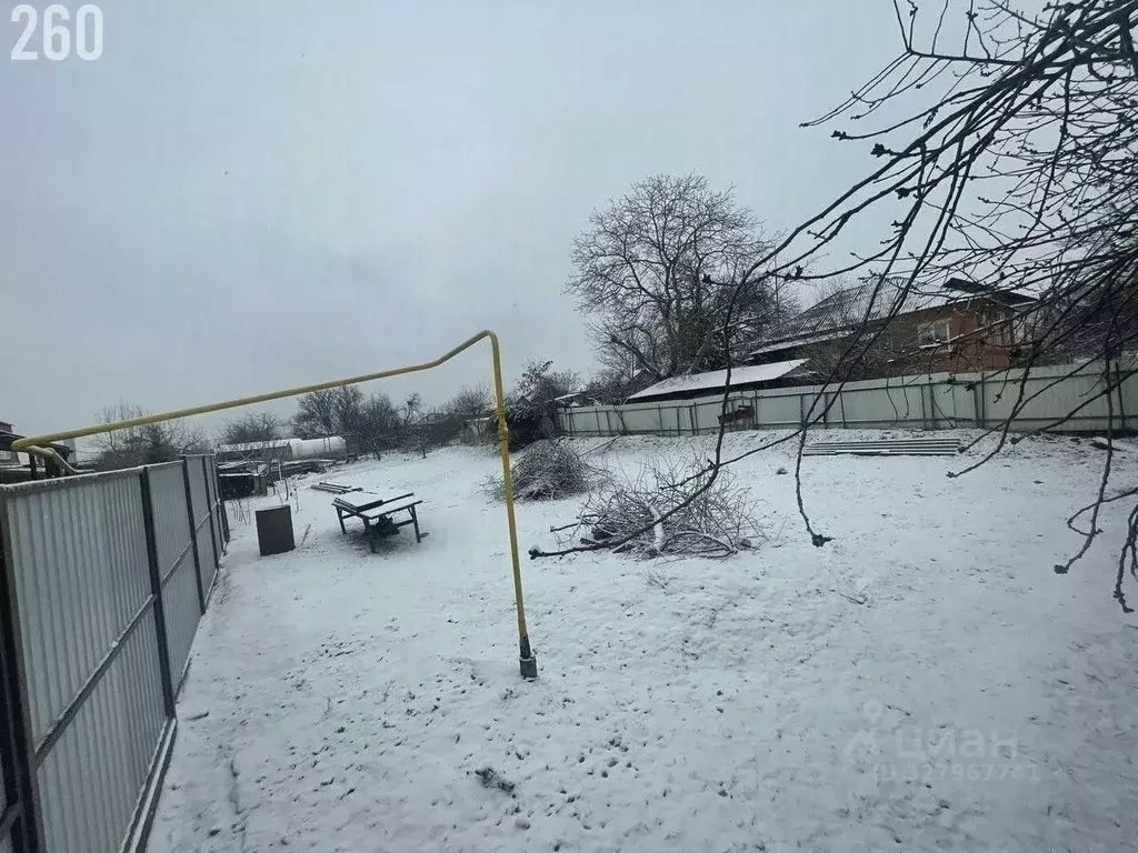 Участок в Краснодарский край, Усть-Лабинск Свободная ул. (5.3 сот.) - Фото 2