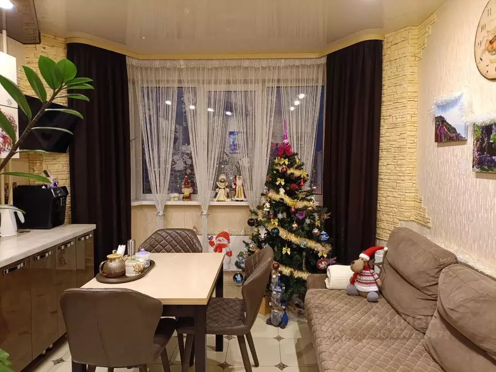 2-к кв. Московская область, Балашиха Железнодорожный мкр, ул. ... - Фото 2