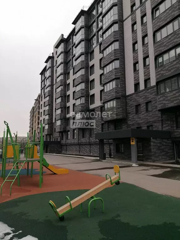 2-комнатная квартира: Ессентуки, улица Шмидта, 80/2с (64 м) - Фото 1