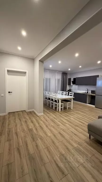 Дом в Ленинградская область, Ломоносовский район, Аннинское городское ... - Фото 2