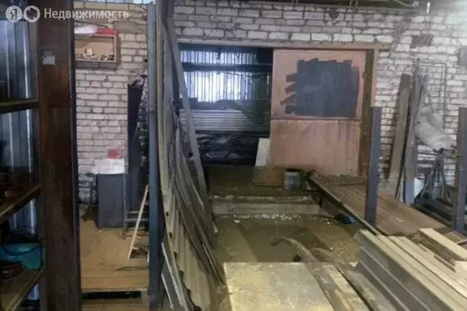 Производственное помещение (90 м) - Фото 1