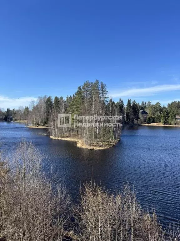 Дом в Ленинградская область, Всеволожский район, Куйвозовское с/пос, ... - Фото 1