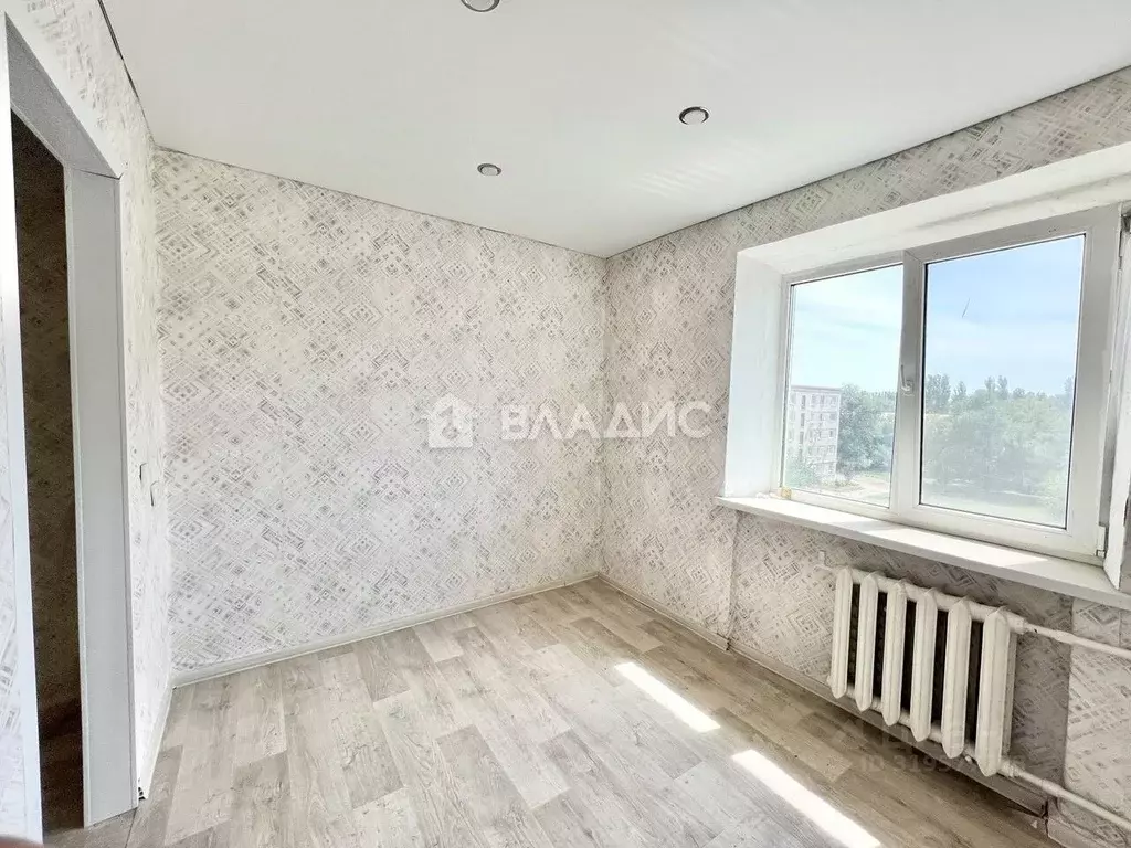 1-к кв. Саратовская область, Балаково ул. Комарова, 132 (15.0 м) - Фото 1
