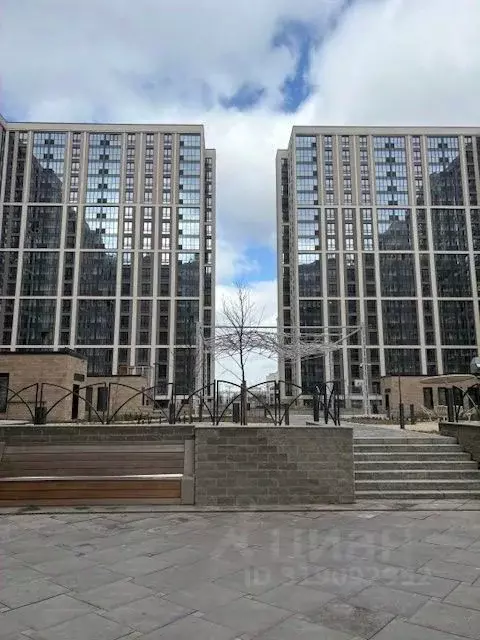 1-к кв. Санкт-Петербург ул. Типанова, 22 (33.0 м) - Фото 0
