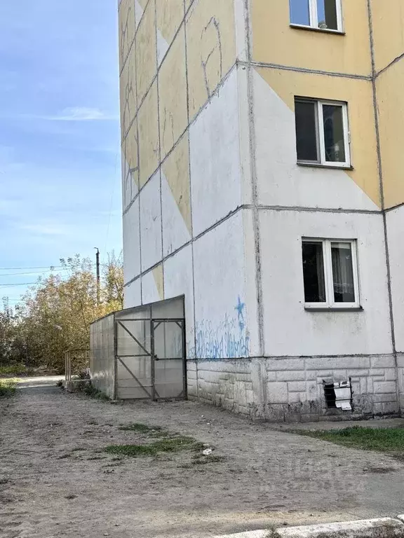 Помещение свободного назначения в Челябинская область, Челябинск ул. ... - Фото 2