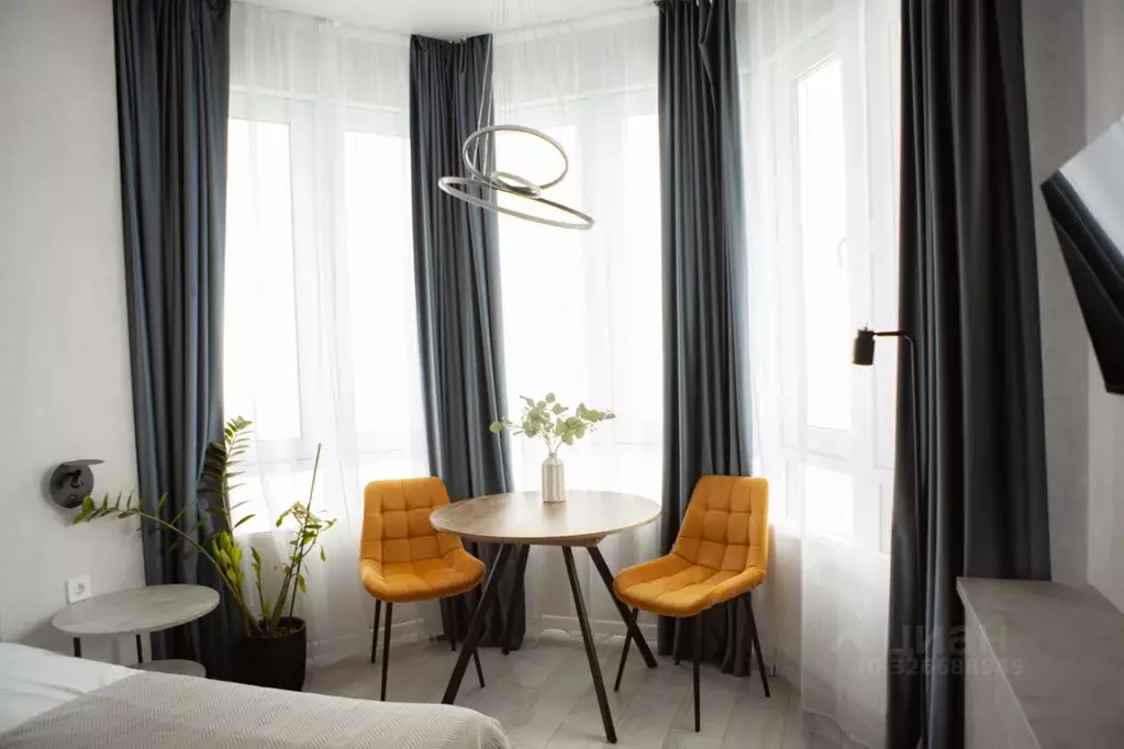 2-к кв. Нижегородская область, Нижний Новгород ул. Максима Горького, ... - Фото 1