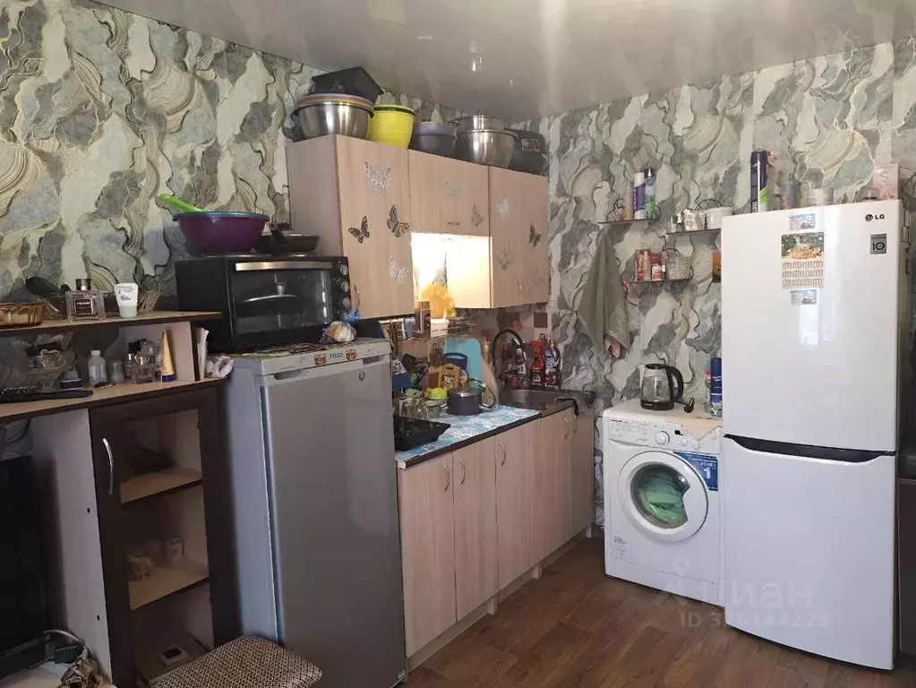 Комната Татарстан, Казань ул. Академика Павлова, 11 (13.3 м) - Фото 2