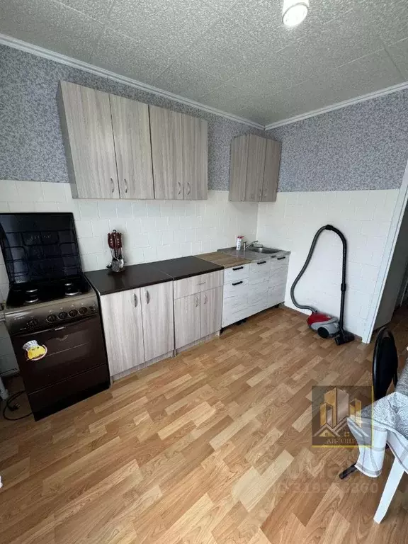 2-к кв. Татарстан, Казань ул. Сафиуллина, 17 (49.0 м) - Фото 0