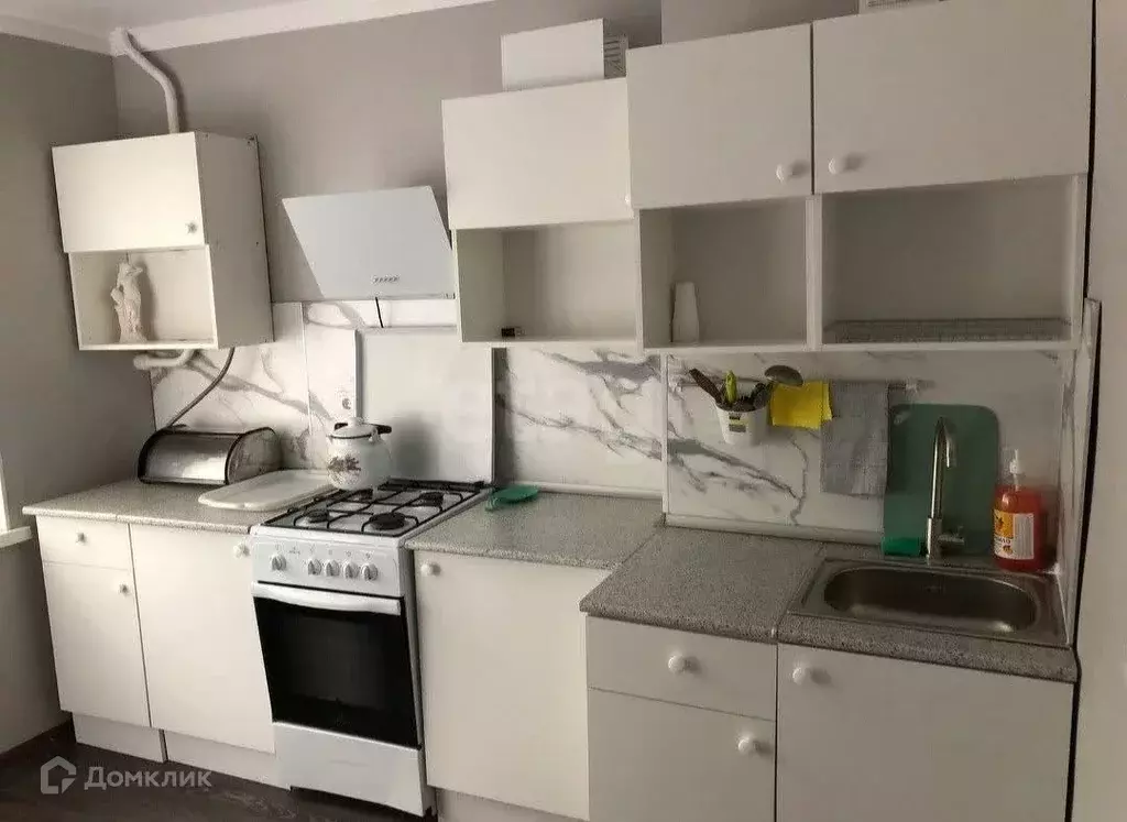 Продаётся 1-к квартира, 30 м - Фото 1
