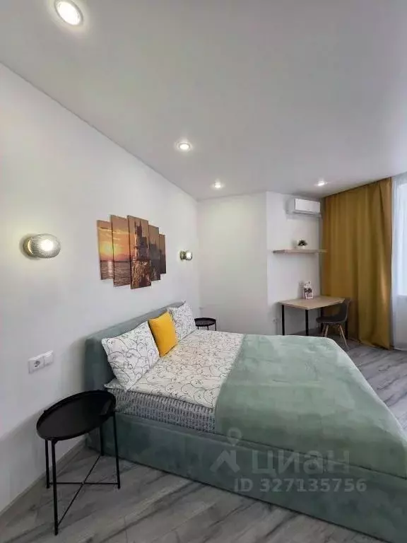 1-к кв. Татарстан, Казань Чистопольская ул., 66 (43.0 м) - Фото 2