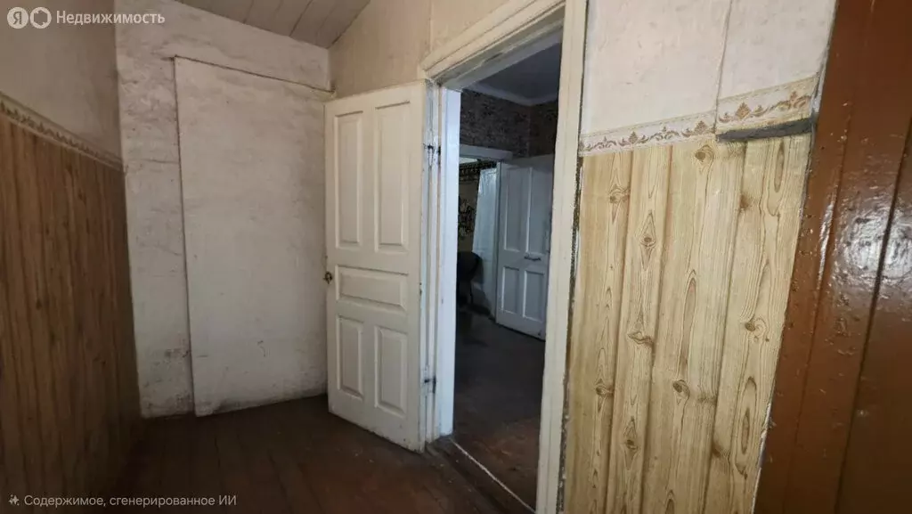 Дом в Симферополь, Красноармейская улица, 105 (60 м) - Фото 2