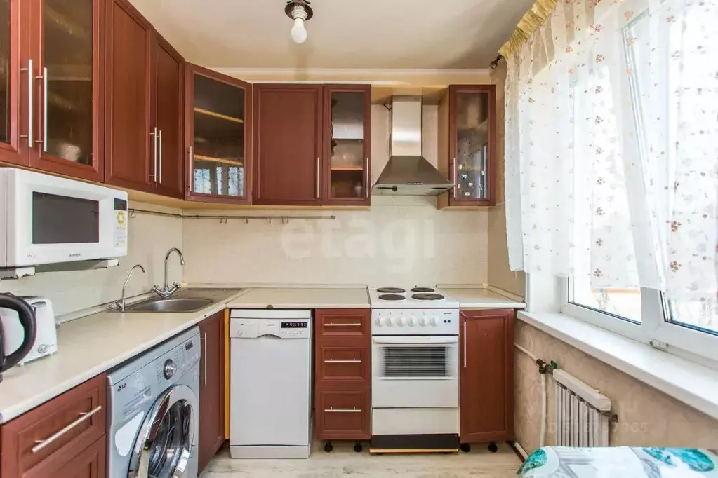 2-к кв. Приморский край, Владивосток ул. Давыдова, 28Б (43.7 м) - Фото 0