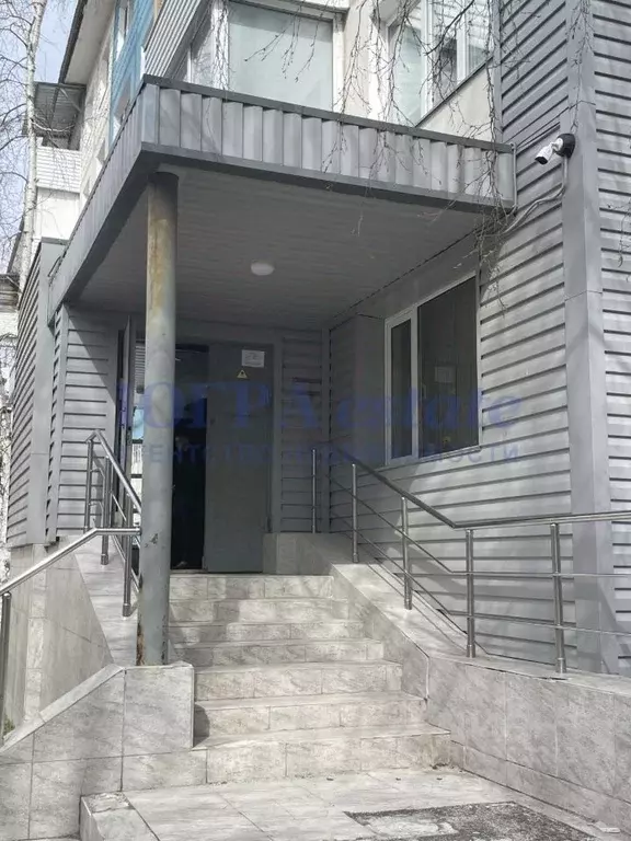Офис в Ханты-Мансийский АО, Нижневартовск ул. Дружбы Народов, 26б (58 ... - Фото 2