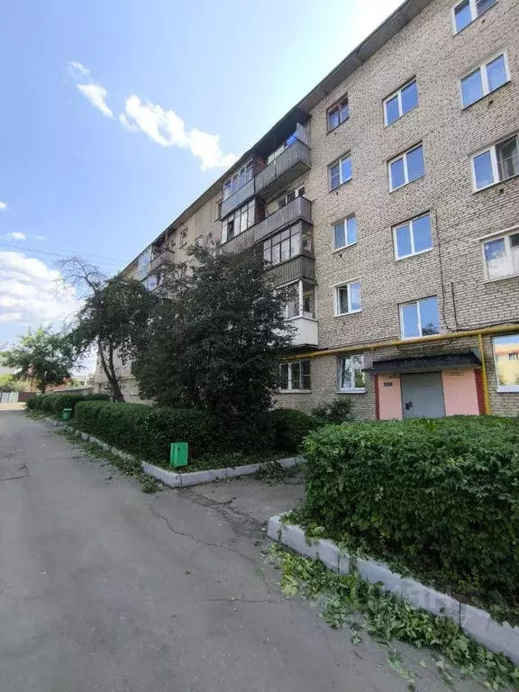 Квартира, 3 комнаты, 62.2 м - Фото 0