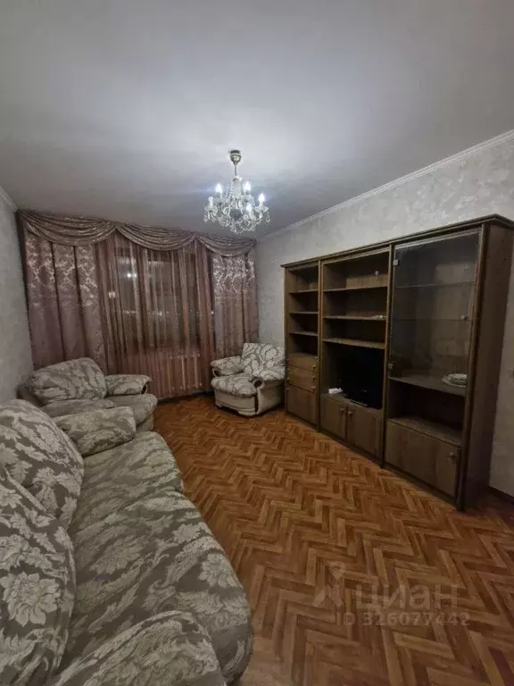 2-к кв. Кемеровская область, Кемерово Ленинградский просп., 28А (45.0 ... - Фото 1