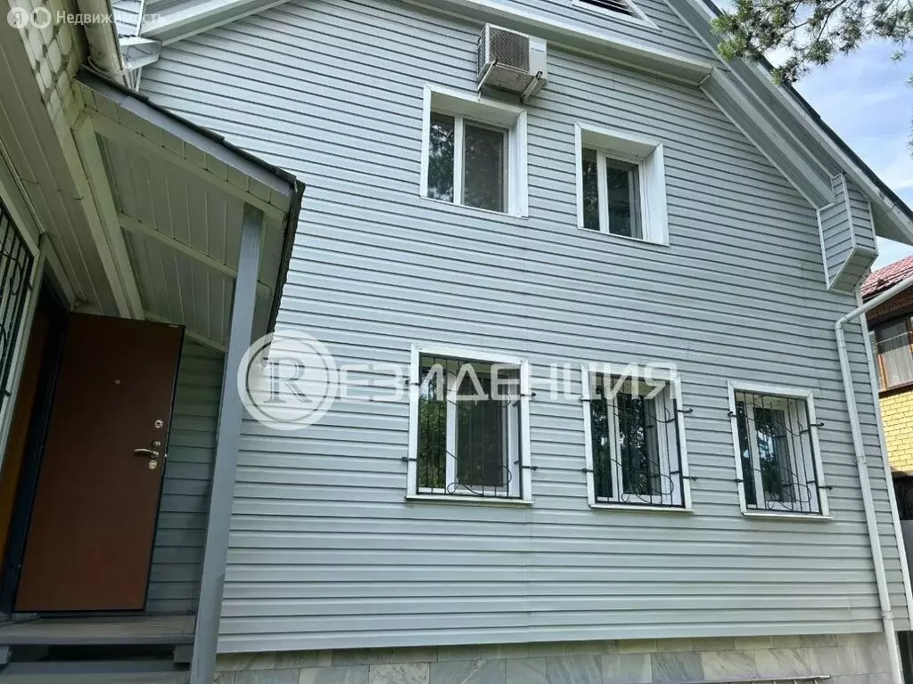 Дом в Пермь, Осокинская улица, 14 (295.3 м) - Фото 1