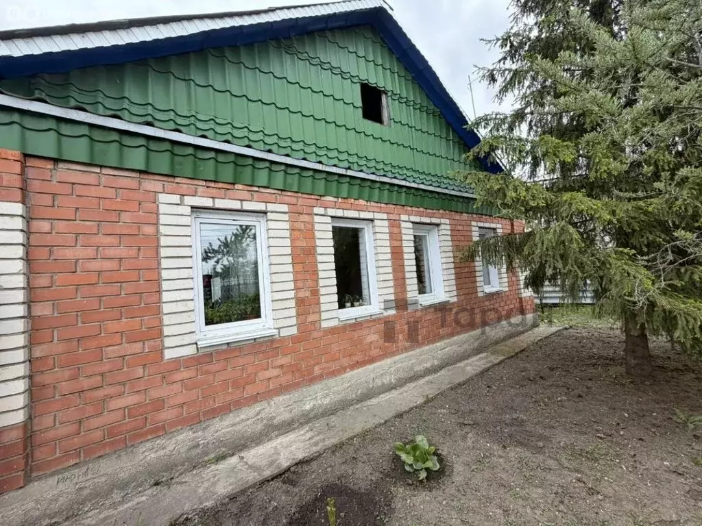 Дом в Южноуральск, Советская улица (67 м) - Фото 1