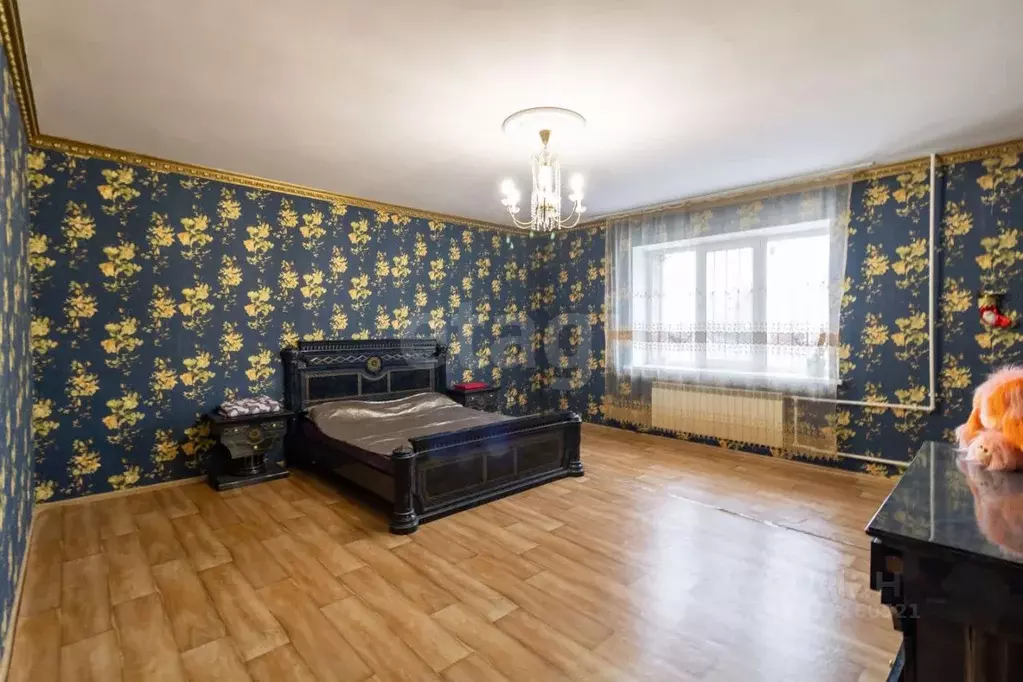 Дом в Красноярский край, Красноярск Кабульская ул., 7 (540 м) - Фото 1