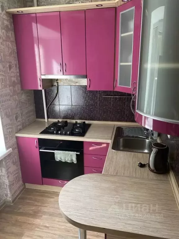 1-к кв. Москва ул. Бориса Галушкина, 18 (33.0 м) - Фото 1