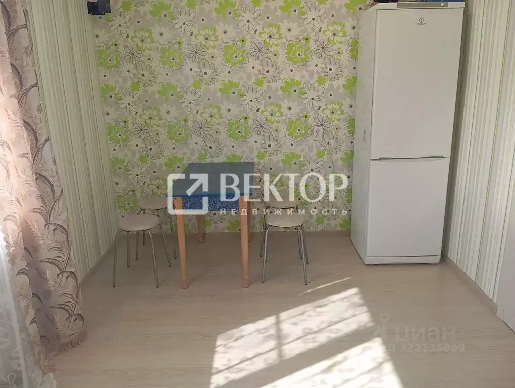 1-к кв. Костромская область, Кострома Соловьиная ул., 6 (41.9 м) - Фото 2