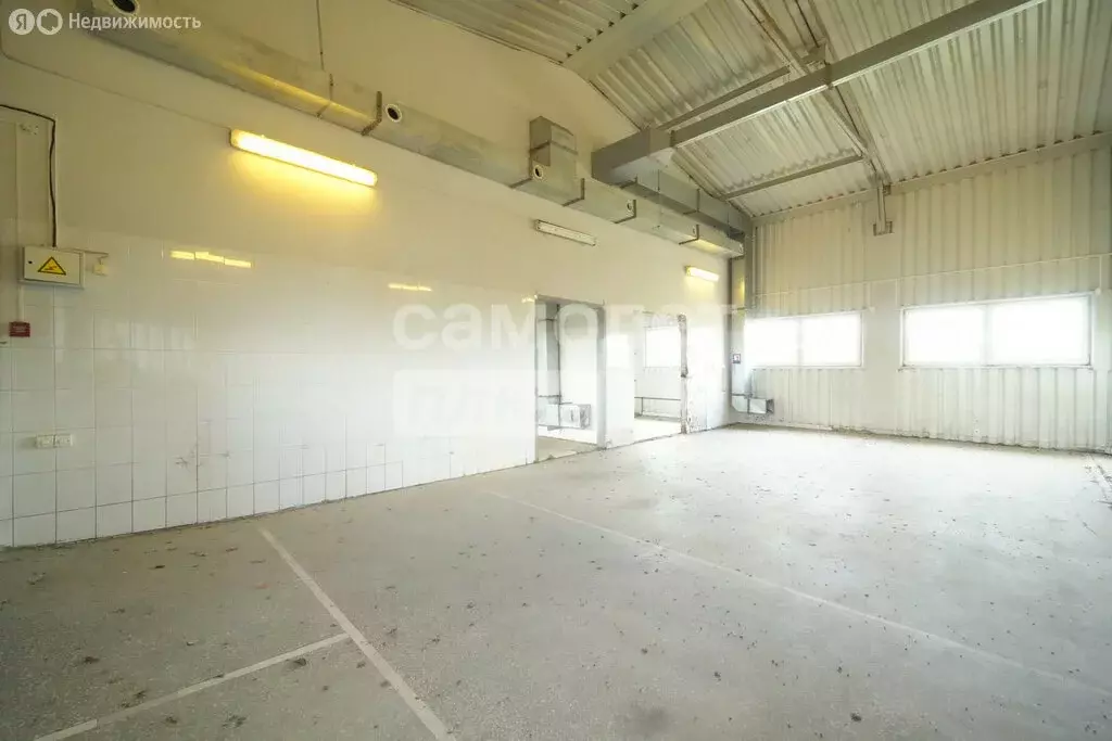 Помещение свободного назначения (361.7 м) - Фото 2