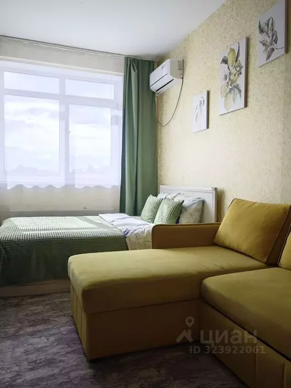 1-к кв. Нижегородская область, Кстово бул. Нефтепереработчиков, 11А ... - Фото 2