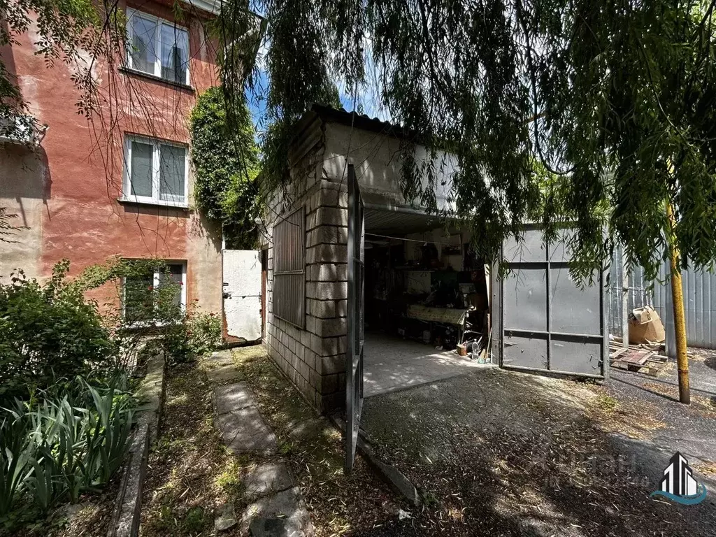 Гараж в Крым, Феодосия ул. Десантников (20 м) - Фото 2