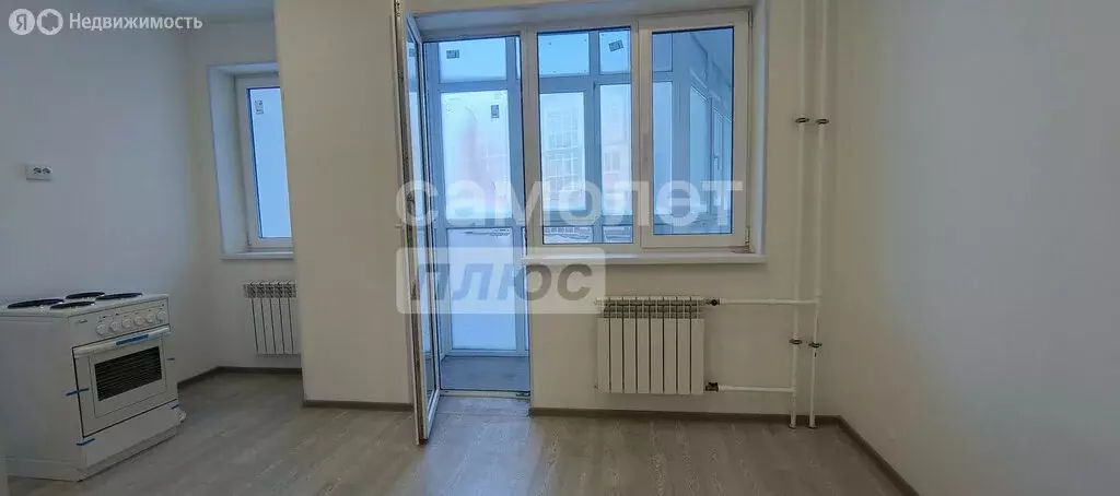 3-комнатная квартира: Коммунар, Павловская улица, 1 (85.6 м) - Фото 2