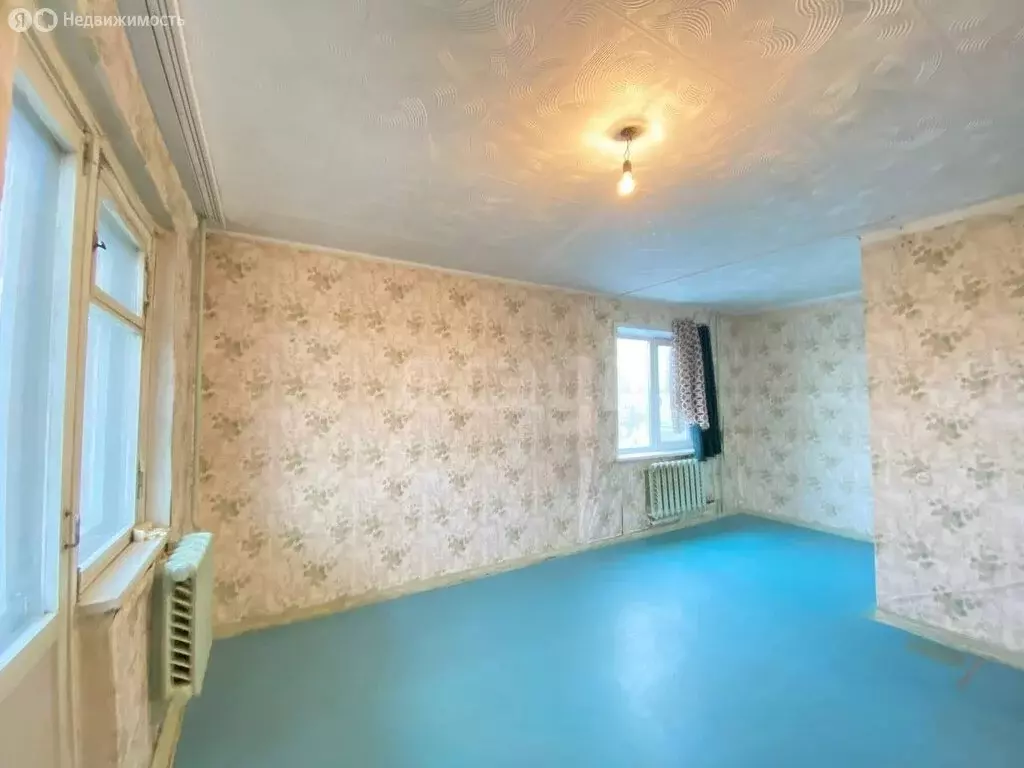 1-комнатная квартира: Березники, улица Мира, 108 (35.1 м) - Фото 2