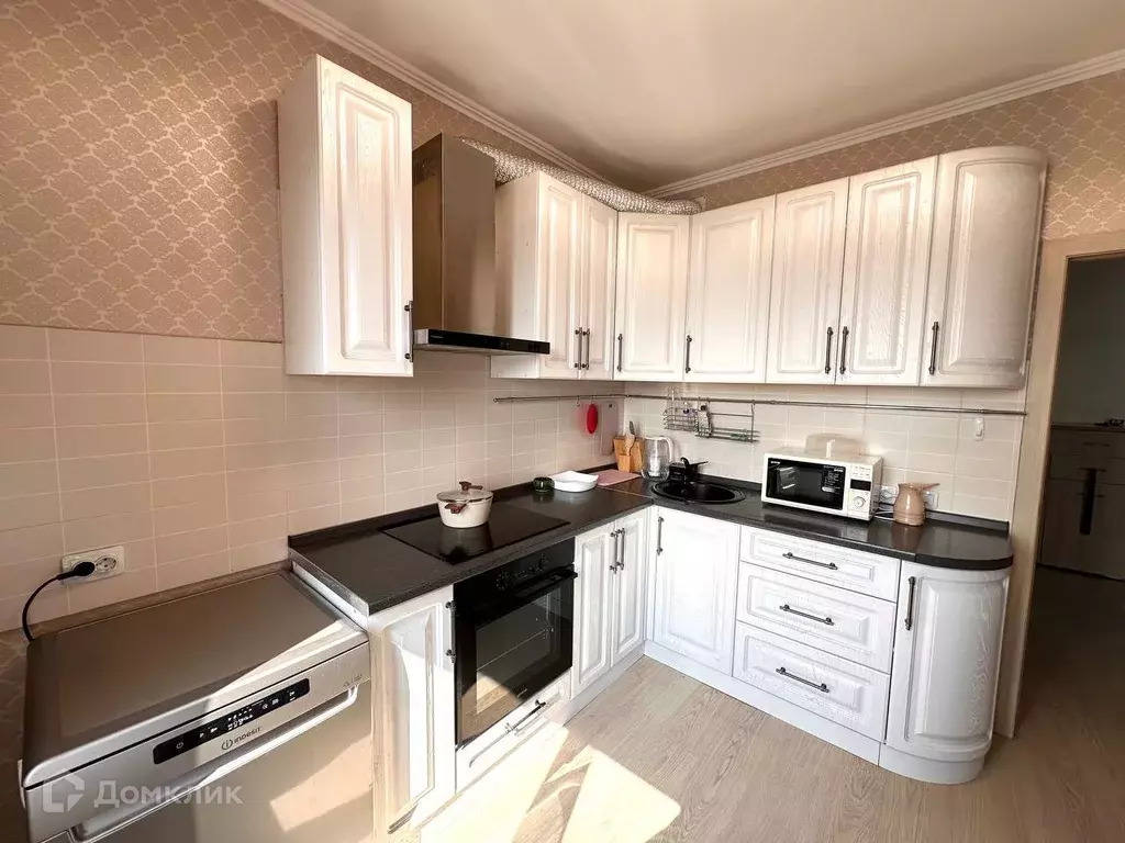 Продаётся 1-к квартира, 43.5 м - Фото 0