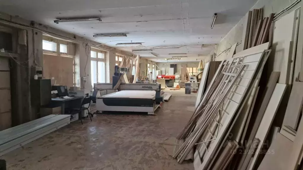 Помещение свободного назначения в Московская область, Балашиха ... - Фото 1