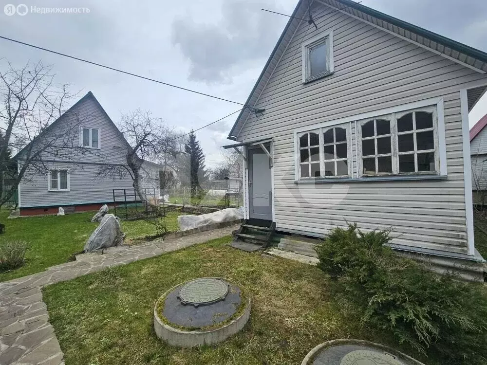 Дом в Московская область, Раменский муниципальный округ, СНТ ... - Фото 1