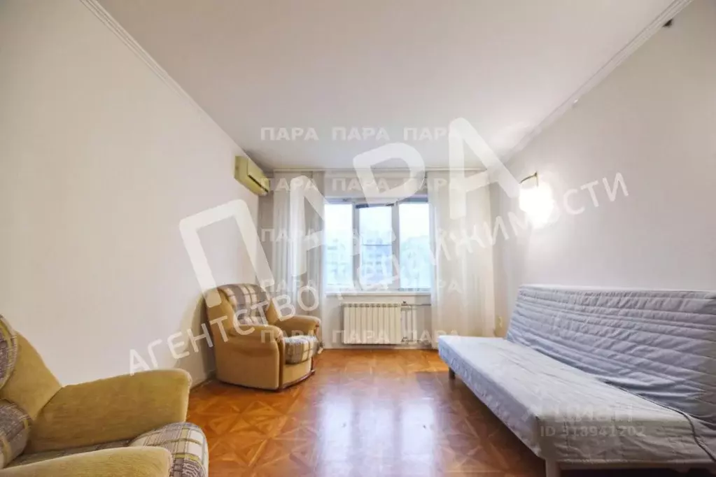 3-к кв. Самарская область, Самара Ново-Садовая ул., 355 (65.0 м) - Фото 1