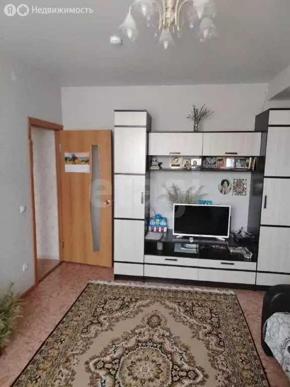 2-комнатная квартира: Пермь, Цимлянская улица, 19 (45.2 м) - Фото 2