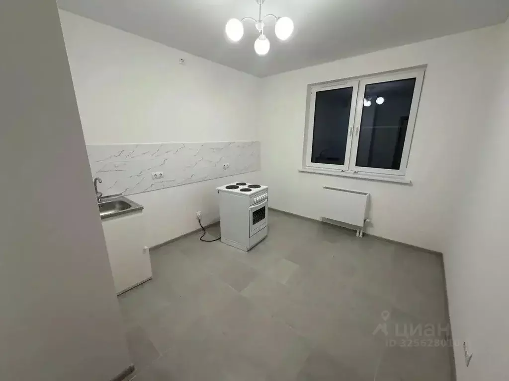 3-к кв. Москва Открытое ш., 14А (81.8 м) - Фото 0