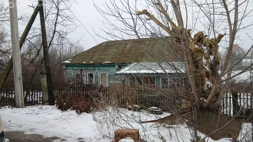 Дом в село Стрельцы, Зелёная улица, 14 (42 м) - Фото 2