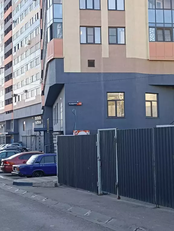 Продаётся 2-к квартира, 64.4 м - Фото 1