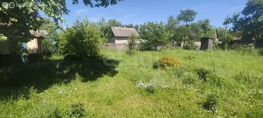 Участок в Брянск, садоводческое объединение Дружба-2 (10 м) - Фото 0