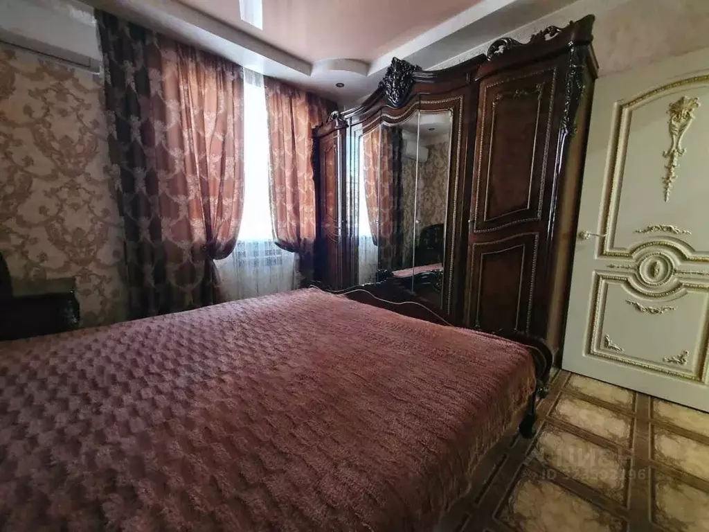 2-к кв. Краснодарский край, Анапа Парковая ул., 64Ак1 (70.0 м) - Фото 2