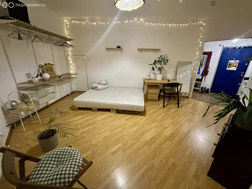 1-комнатная квартира: Екатеринбург, улица Краснолесья, 147 (41.6 м) - Фото 2