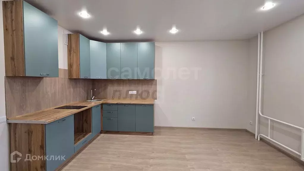 Продаётся квартира-студия, 26.1 м - Фото 0