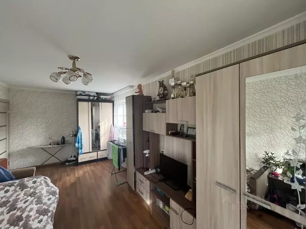 2-к кв. Чувашия, Новочебоксарск ул. Терешковой, 4 (43.0 м) - Фото 2