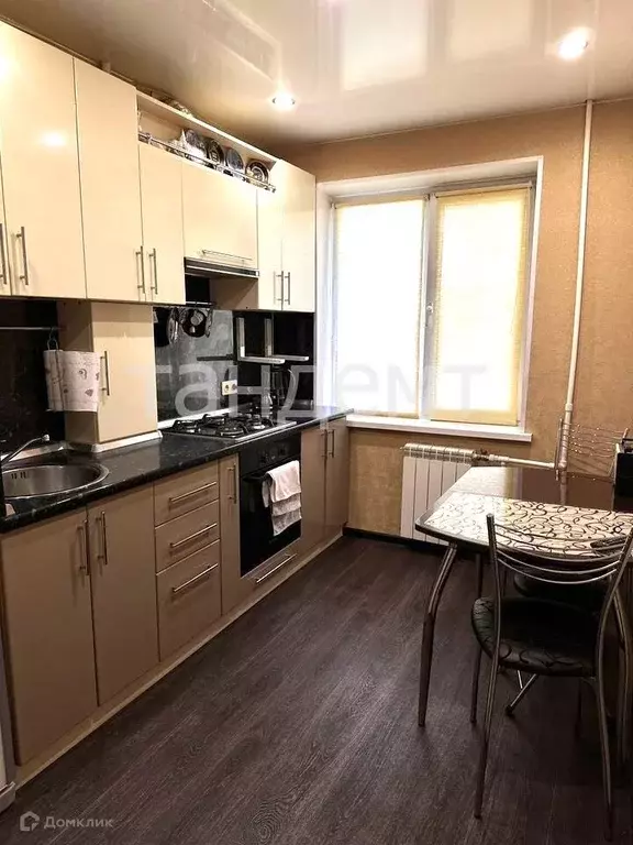 Продаётся 3-к квартира, 62 м - Фото 1