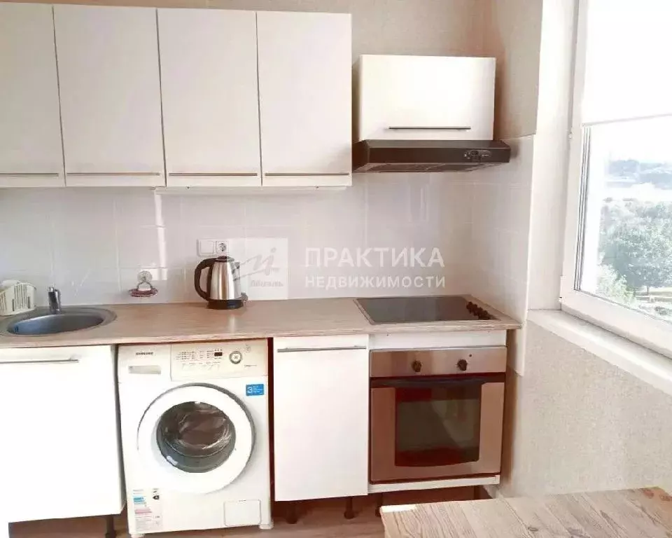 Продается 1-комнатная квартира - Фото 1