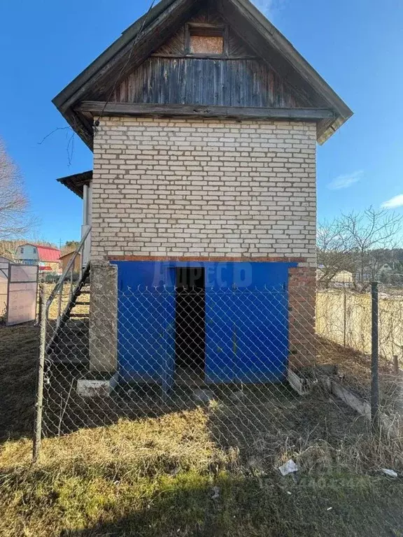 Дом в Калужская область, Обнинск Нептун СНТ, 75 (30 м) - Фото 2