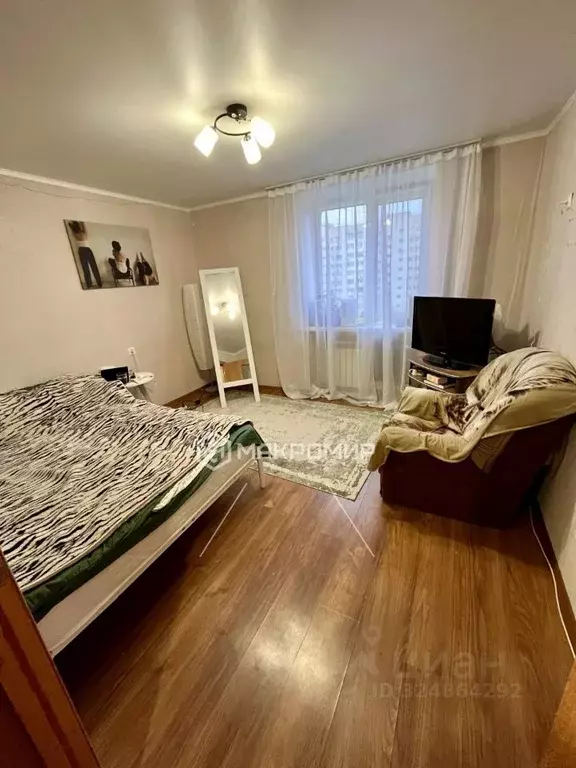 1-к кв. Орловская область, Орел Полярный пер., 2 (28.1 м) - Фото 1