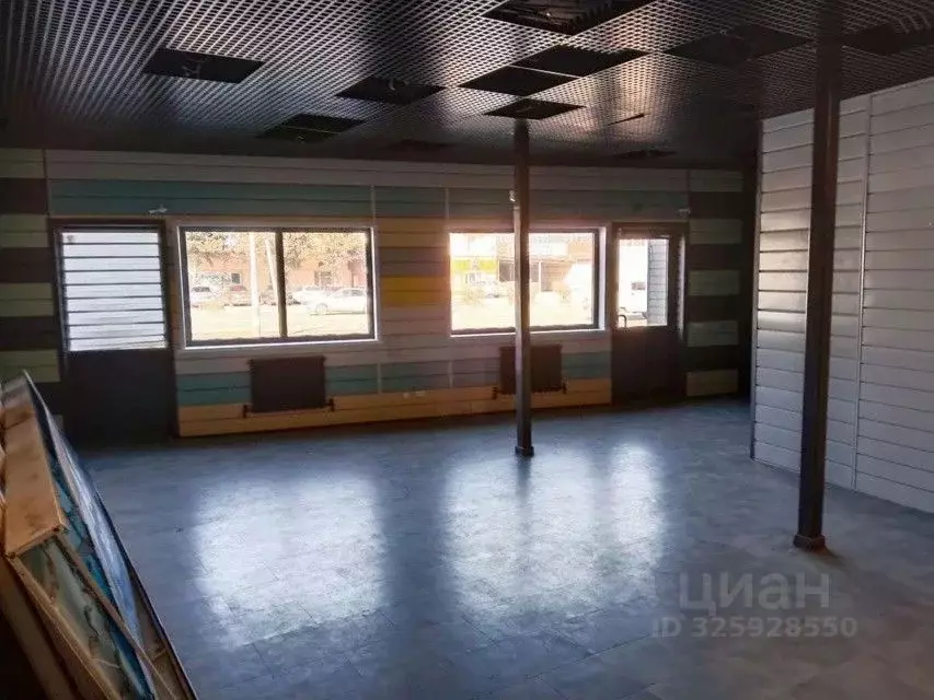 Торговая площадь в Ульяновская область, Ульяновск Московское ш., 11 ... - Фото 2