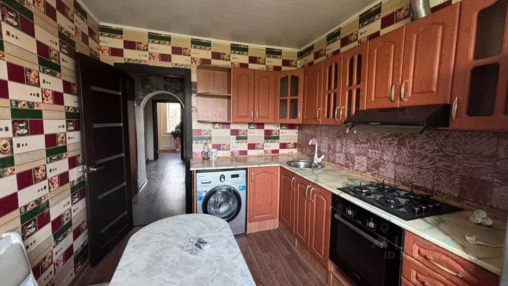 3-к кв. Ростовская область, Таганрог пер. 7-й Новый (64.0 м) - Фото 1