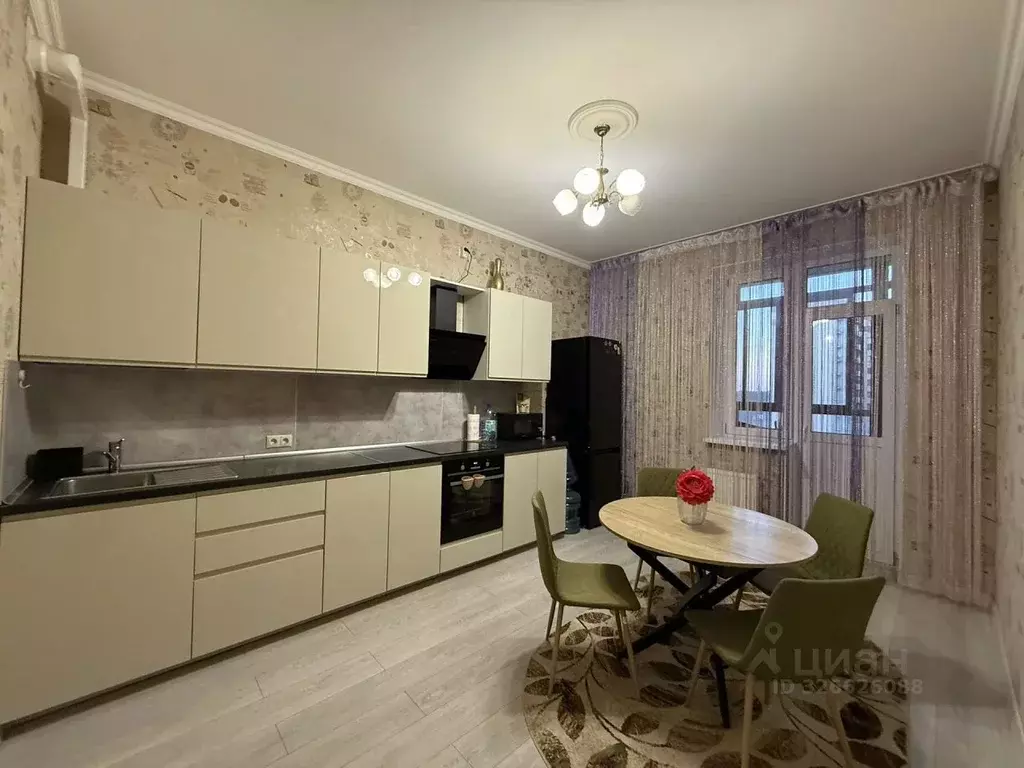 2-к кв. Московская область, Видное ул. Завидная, 12 (70.0 м) - Фото 1